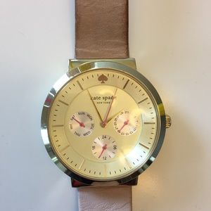 Kate spade watch